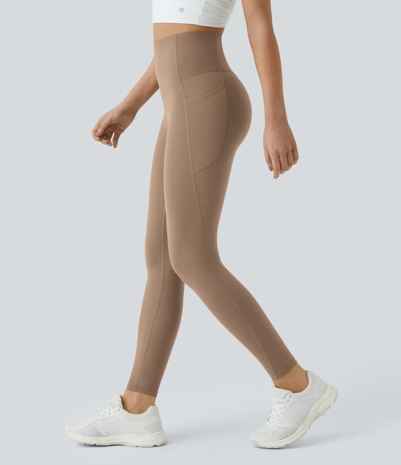 Haurelle UltraSculpt™ – High Waist Sculpting Leggings