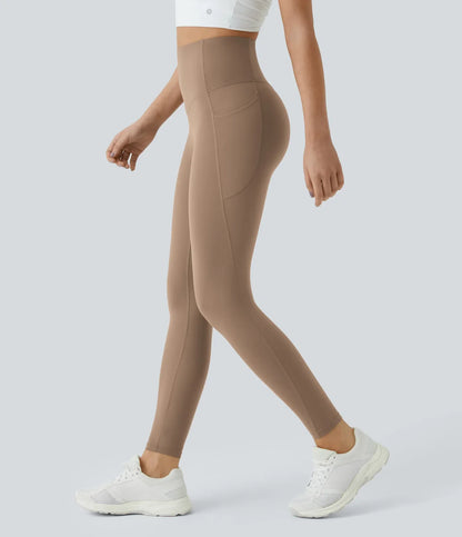 Haurelle UltraSculpt™ – High Waist Sculpting Leggings