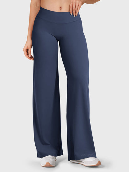Haurelle Xevia™ – Low Rise Straight Leg Leggings