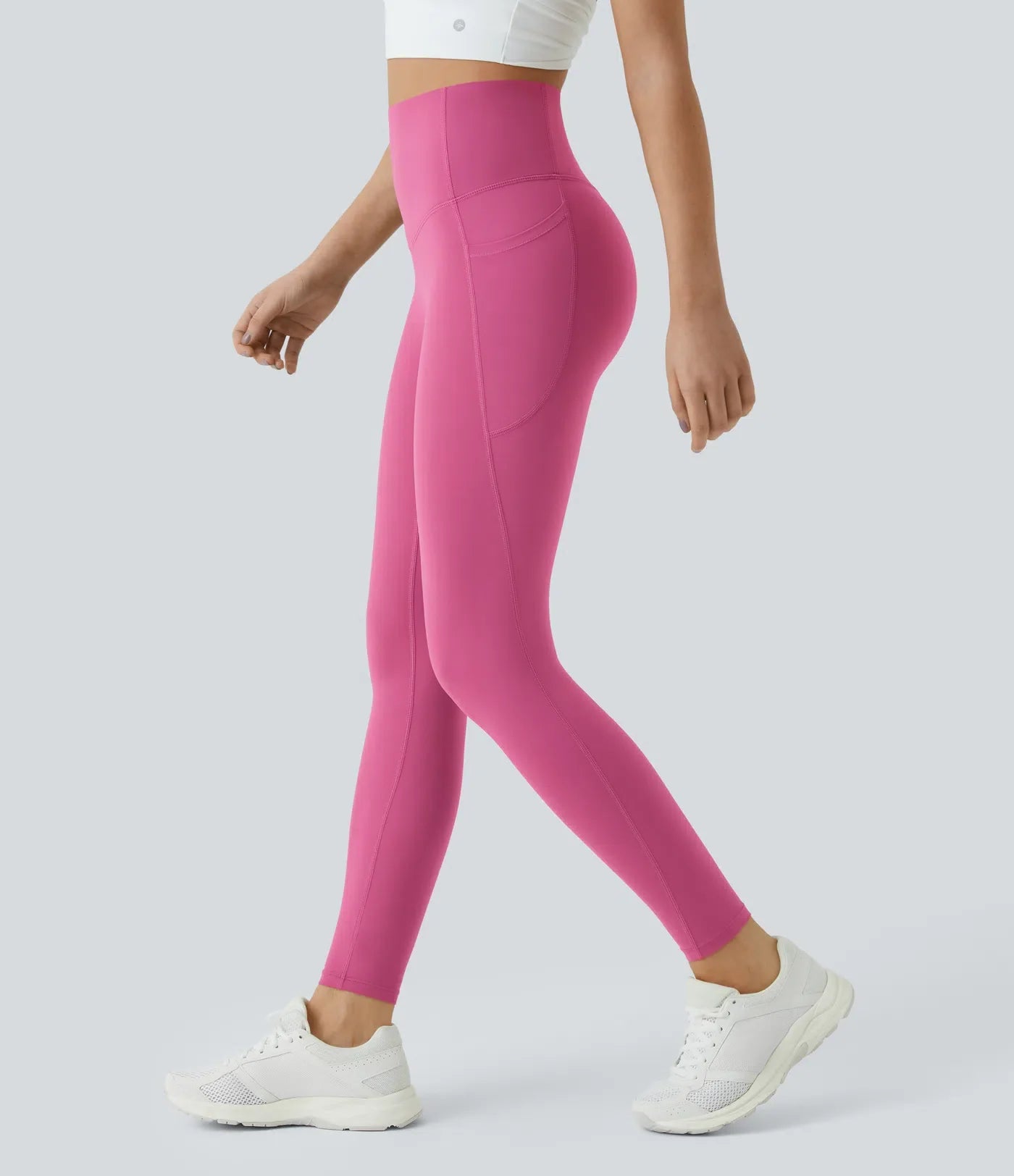 Haurelle UltraSculpt™ – High Waist Sculpting Leggings