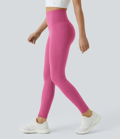 Haurelle UltraSculpt™ – High Waist Sculpting Leggings