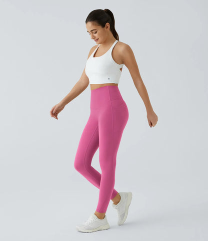 Haurelle UltraSculpt™ – High Waist Sculpting Leggings