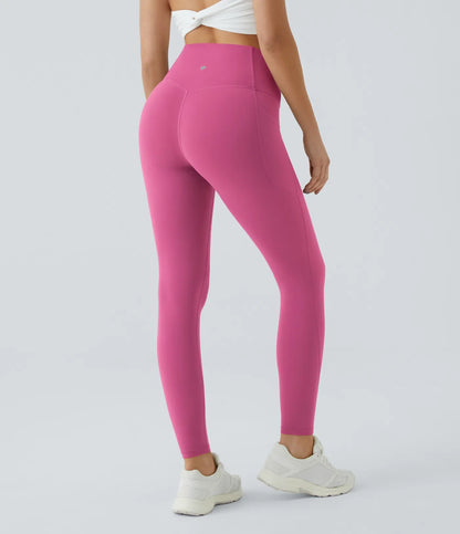 Haurelle UltraSculpt™ – High Waist Sculpting Leggings