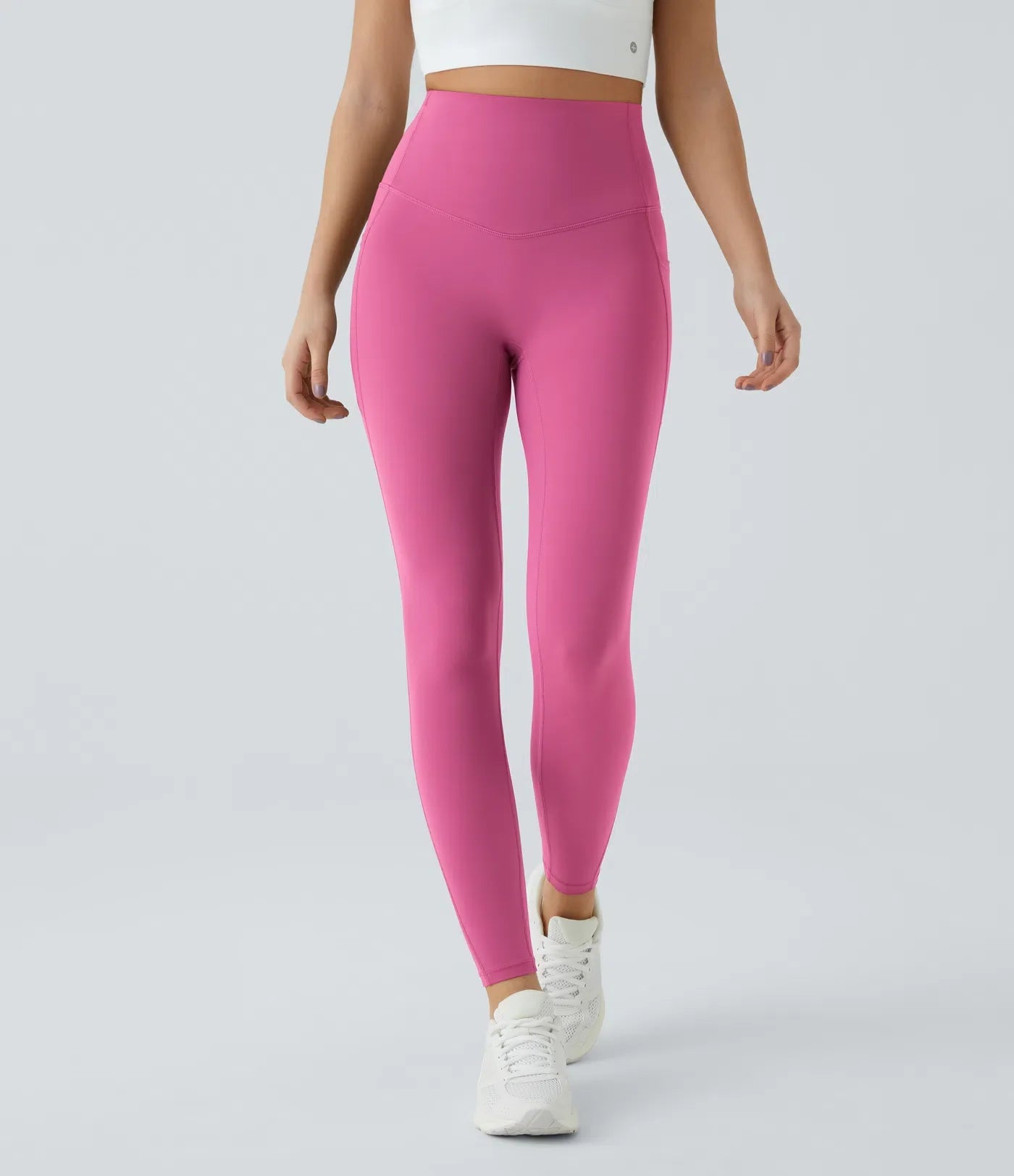 Haurelle UltraSculpt™ – High Waist Sculpting Leggings