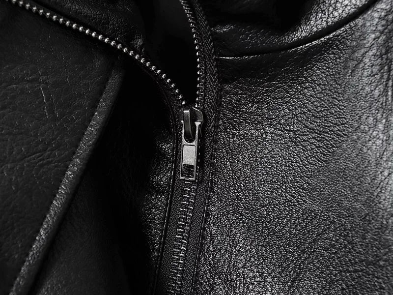 Haurelle Noir Jacket™
