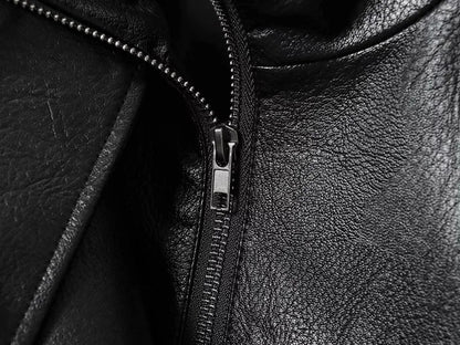 Haurelle Noir Jacket™