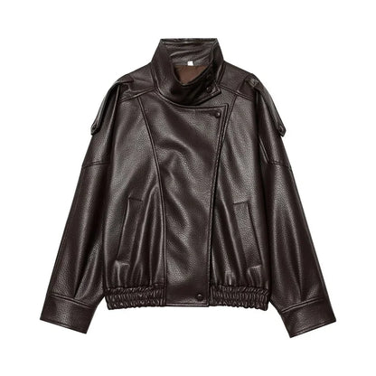 Haurelle Noir Jacket™