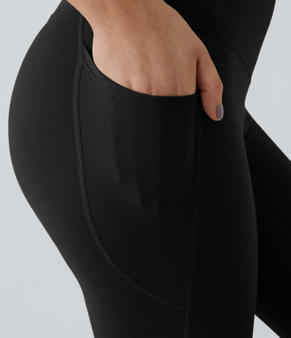 Haurelle UltraSculpt™ – High Waist Sculpting Leggings