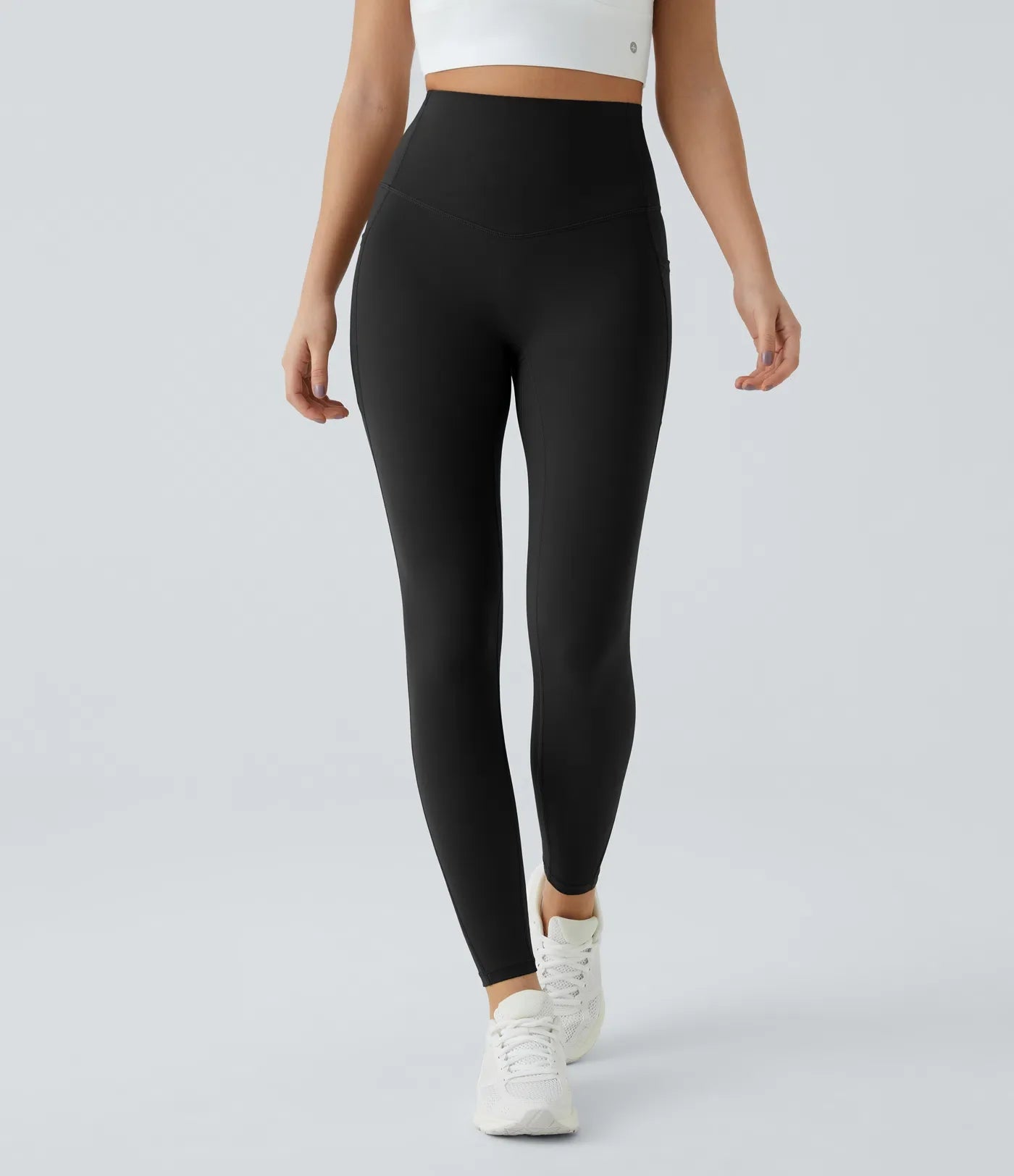 Haurelle UltraSculpt™ – High Waist Sculpting Leggings