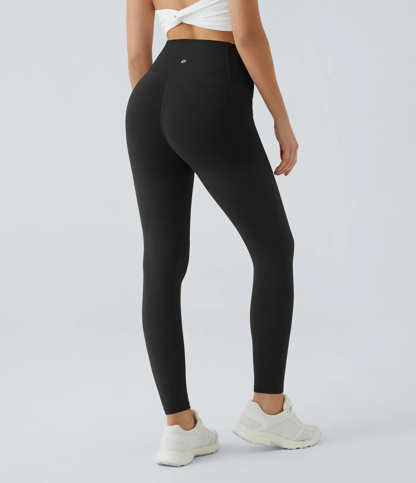 Haurelle UltraSculpt™ – High Waist Sculpting Leggings