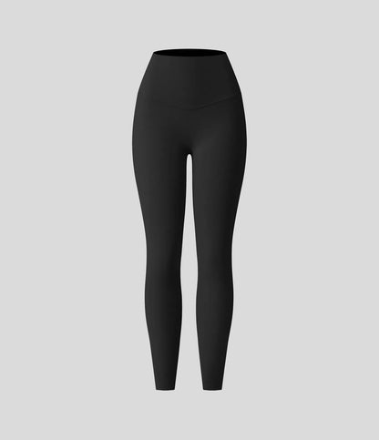 Haurelle UltraSculpt™ – High Waist Sculpting Leggings