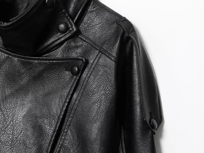 Haurelle Noir Jacket™