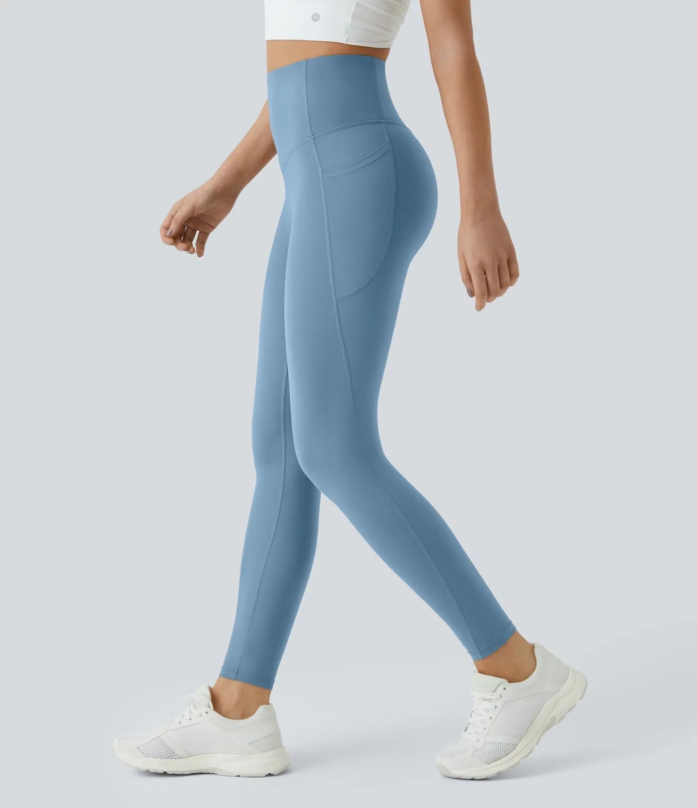 Haurelle UltraSculpt™ – High Waist Sculpting Leggings