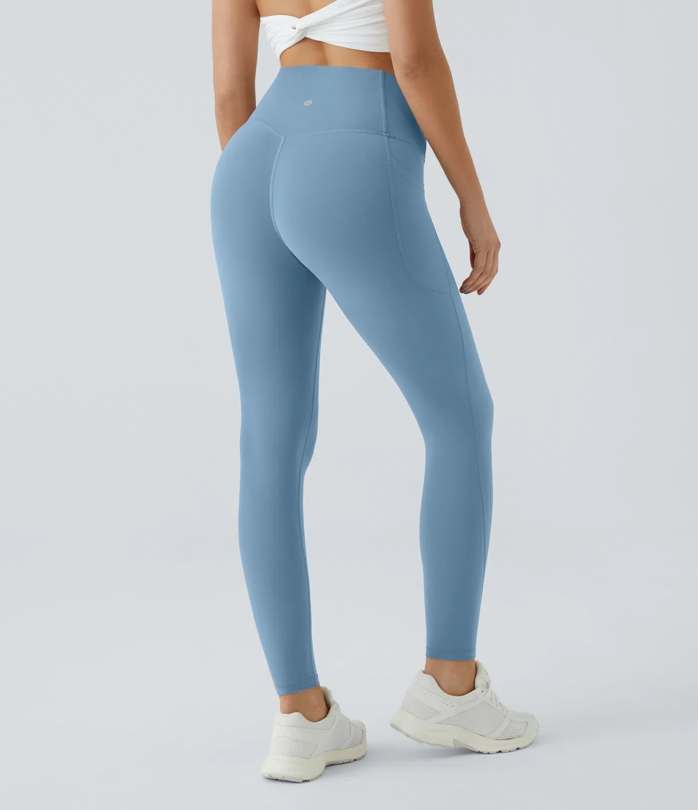 Haurelle UltraSculpt™ – High Waist Sculpting Leggings